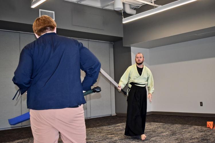 Jekyll and Hyde Con brings fiction fans to downtown Brunswick Local