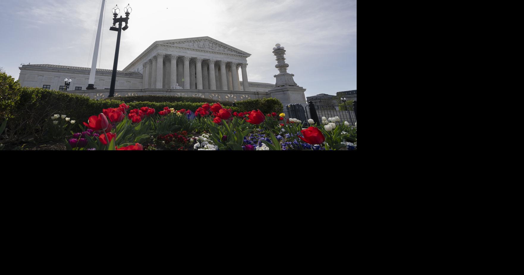 Supreme Court sounds wary of state-based climate change suits against oil producers David G. Savage, Los Angeles Times Oct 5, 2026 51 mins ago