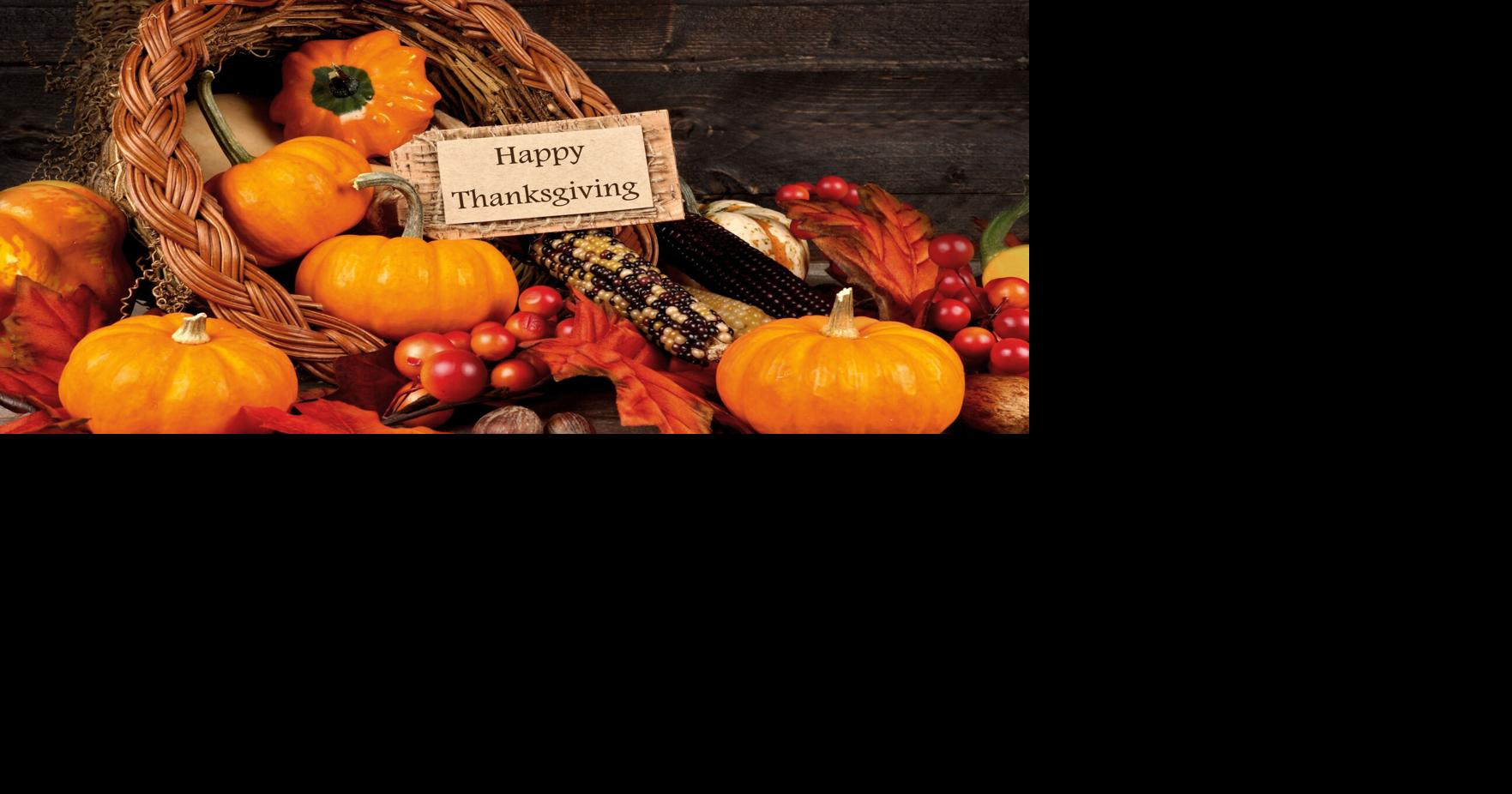 Time to start thinking about Thanksgiving decor with natural decorations and rustic colors