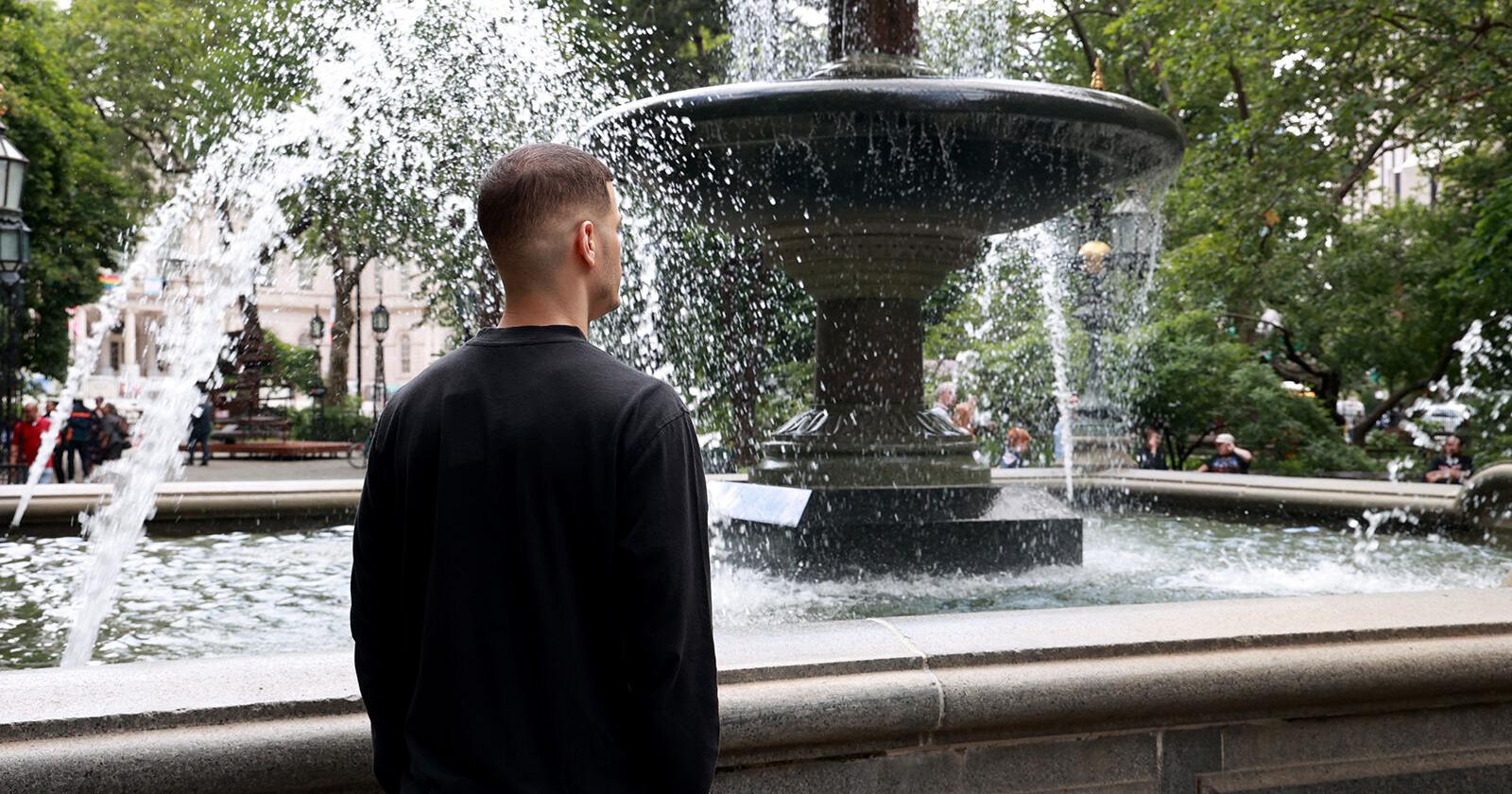 Bosses plotted to break into NYPD sergeant's apartment after he accused cops of getting drunk at Electric Zoo: suit | News - Vimarsana News