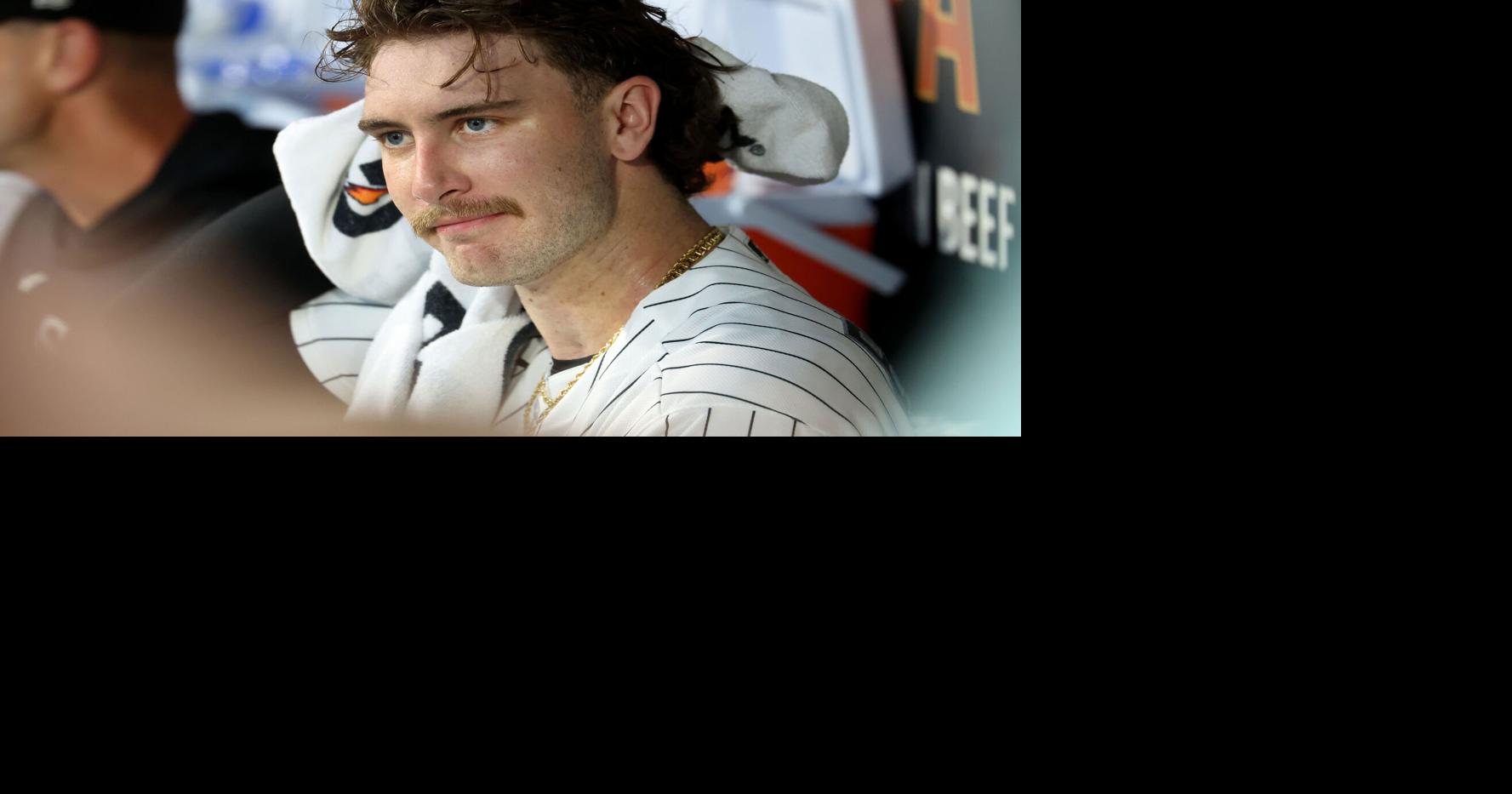 Paul Sullivan: Pressure is on White Sox after drubbing by Pirates tightens AL Central race Paul Sullivan, Chicago Tribune Sep 9, 2026 27 mins ago