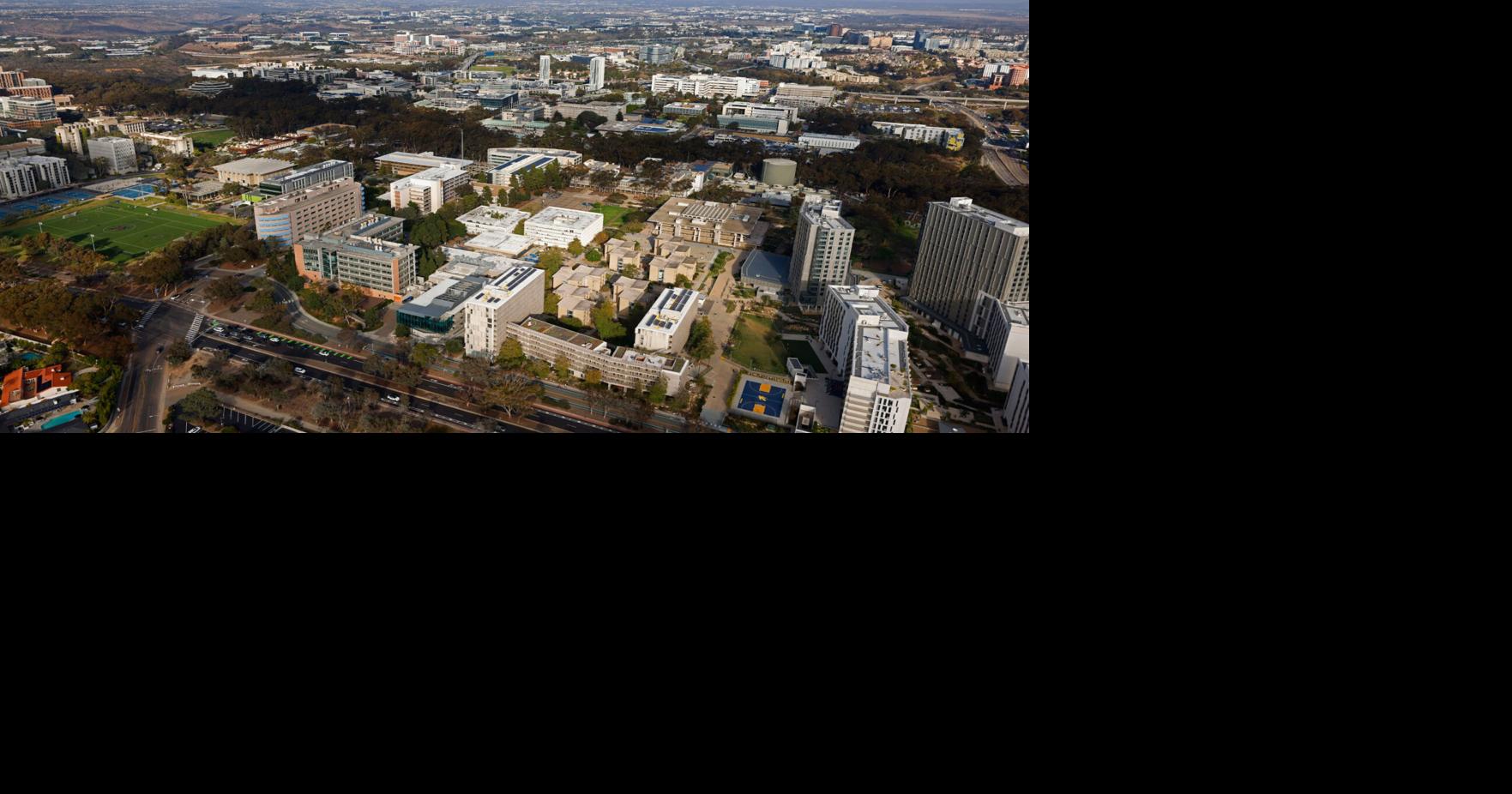 Federal funding pullback chills HIV trials at UC San Diego Paul Sisson, The San Diego Union-Tribune Oct 12, 2026 59 mins ago