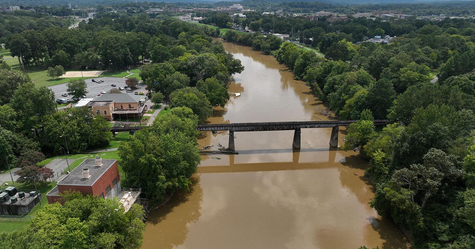 Why a 'forever chemical' settlement in North Georgia is a big deal - Vimarsana News
