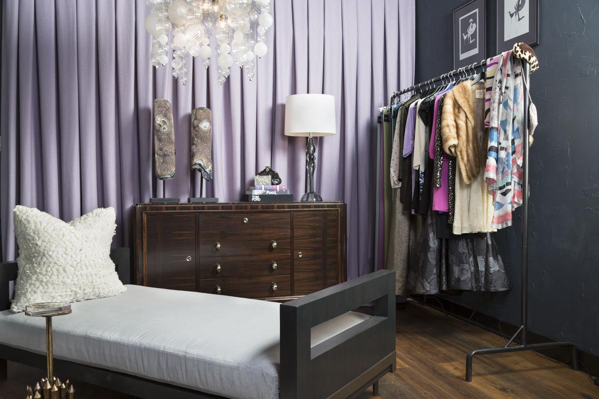 St Simons Designer Contributes To Atlanta Exhibit Life The