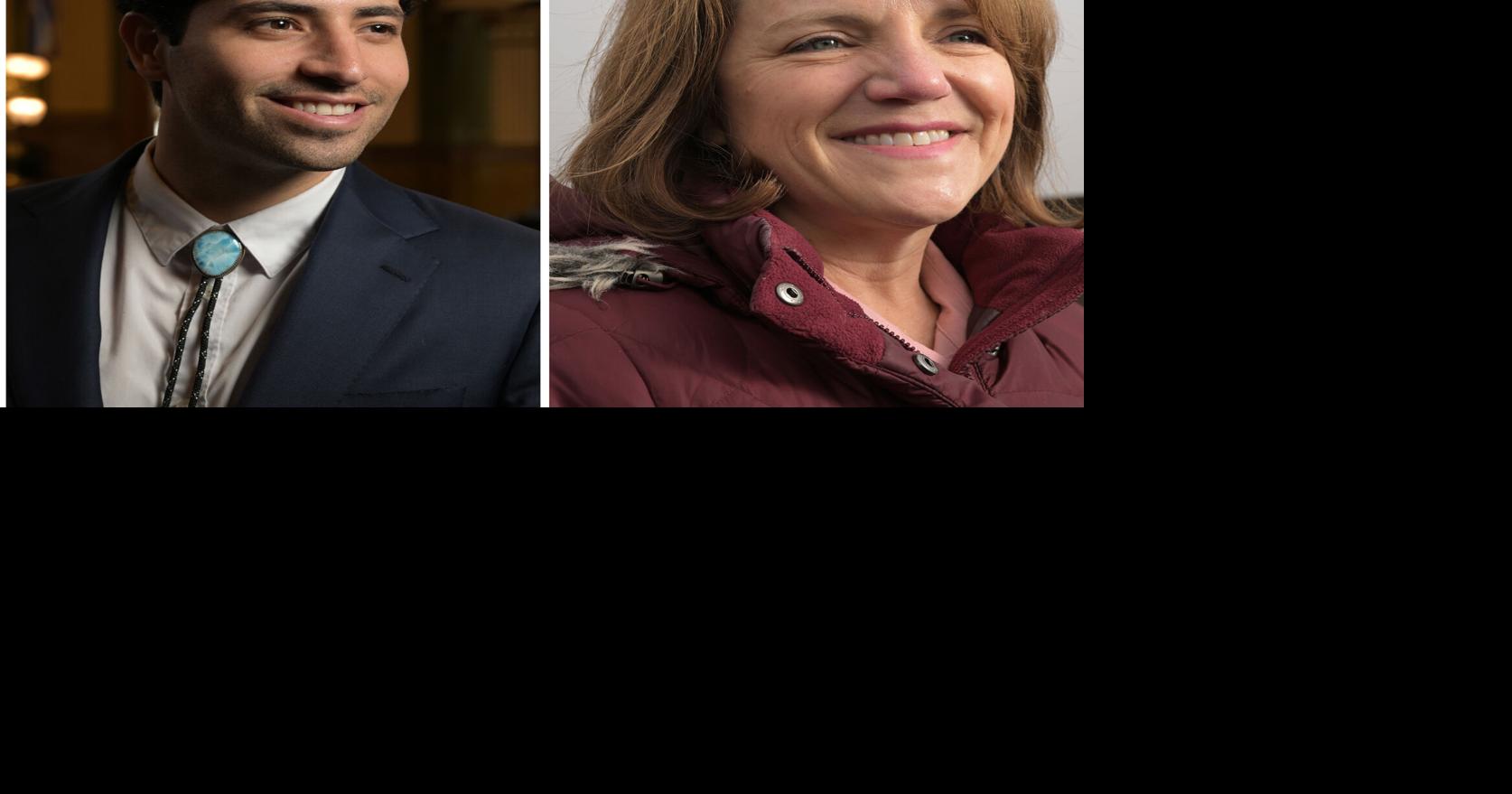 Manny Rutinel wins Democrats' 8th Congressional District battle to face incumbent Gabe Evans John Aguilar, The Denver Post Jun 30, 2026 1 hr ago