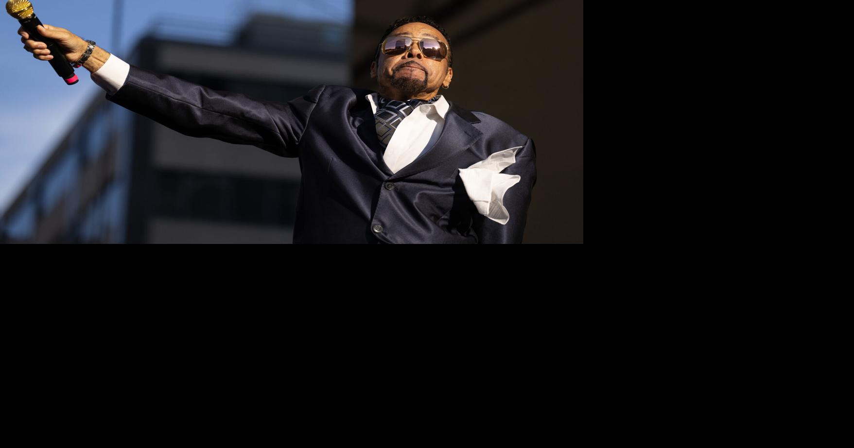 Morris Day, Milli Vanilli, Vanilla Ice among acts performing at Trump's America 250 concerts Chris Riemenschneider, The Minnesota Star Tribune May 27, 2026 39 mins ago