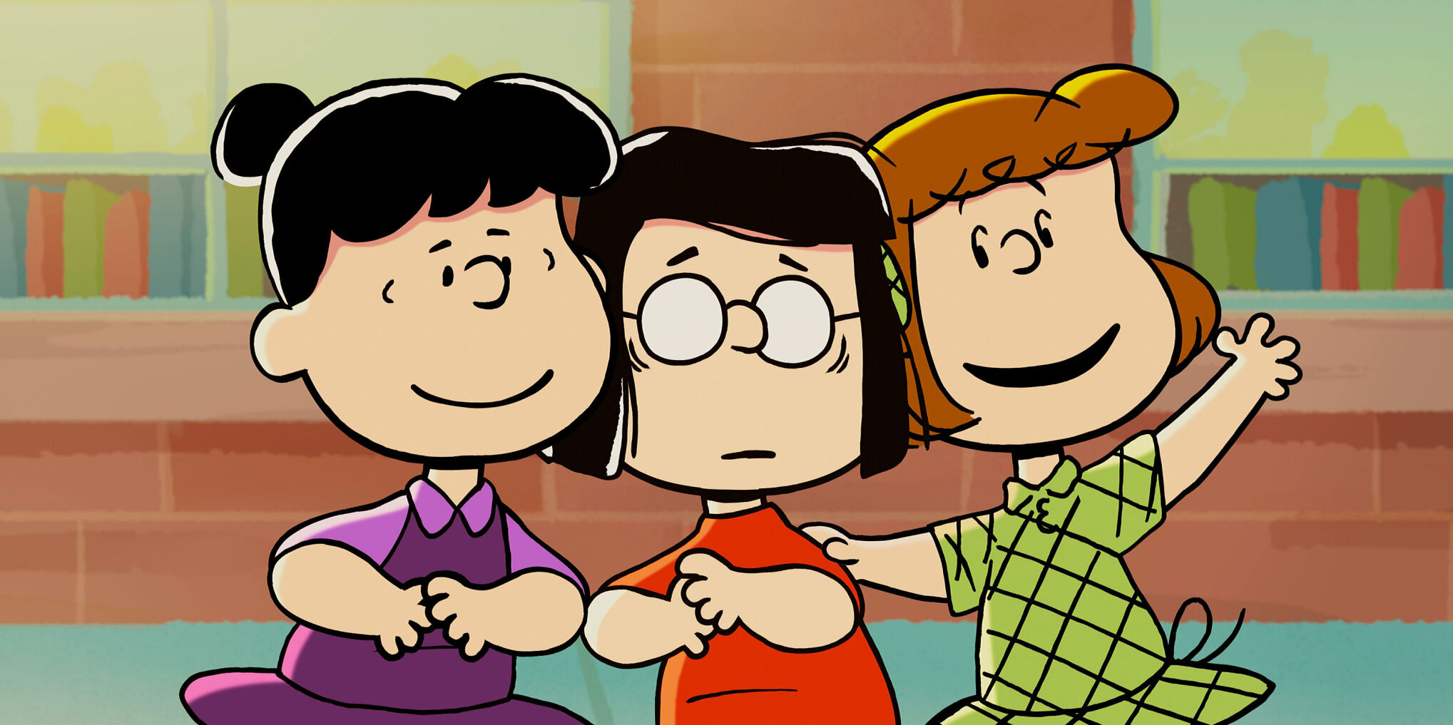 Neal Justin: Latest 'Peanuts' special spotlights the gang's most