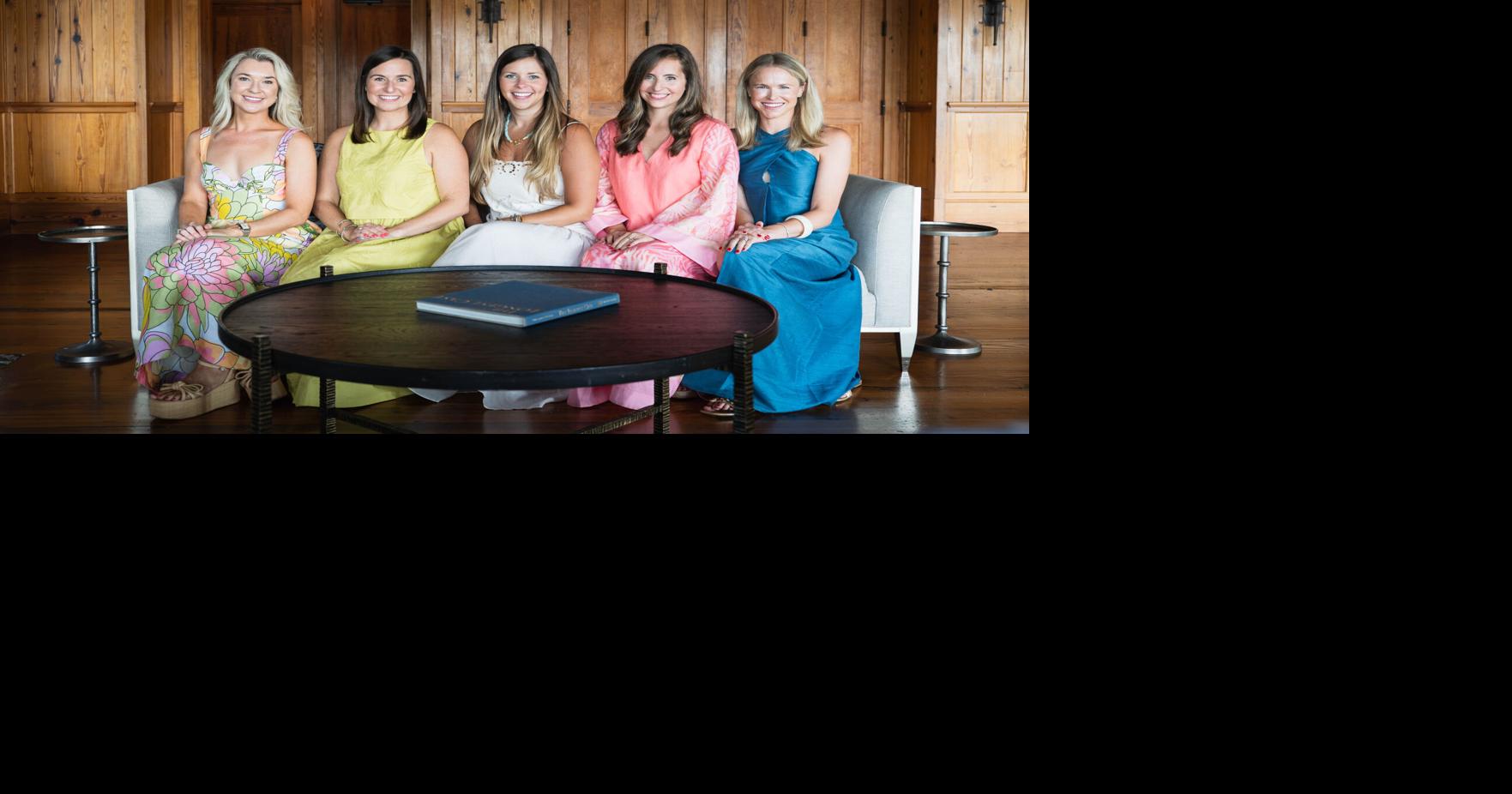 Gala to raise funds for cancer care patients By ANNA FERGUSON The Brunswick News Aug 27, 2026 1 min ago