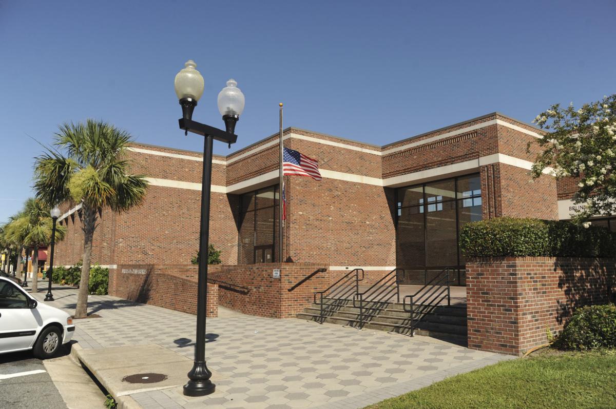 Library gets state grant for renovations Local News The Brunswick News