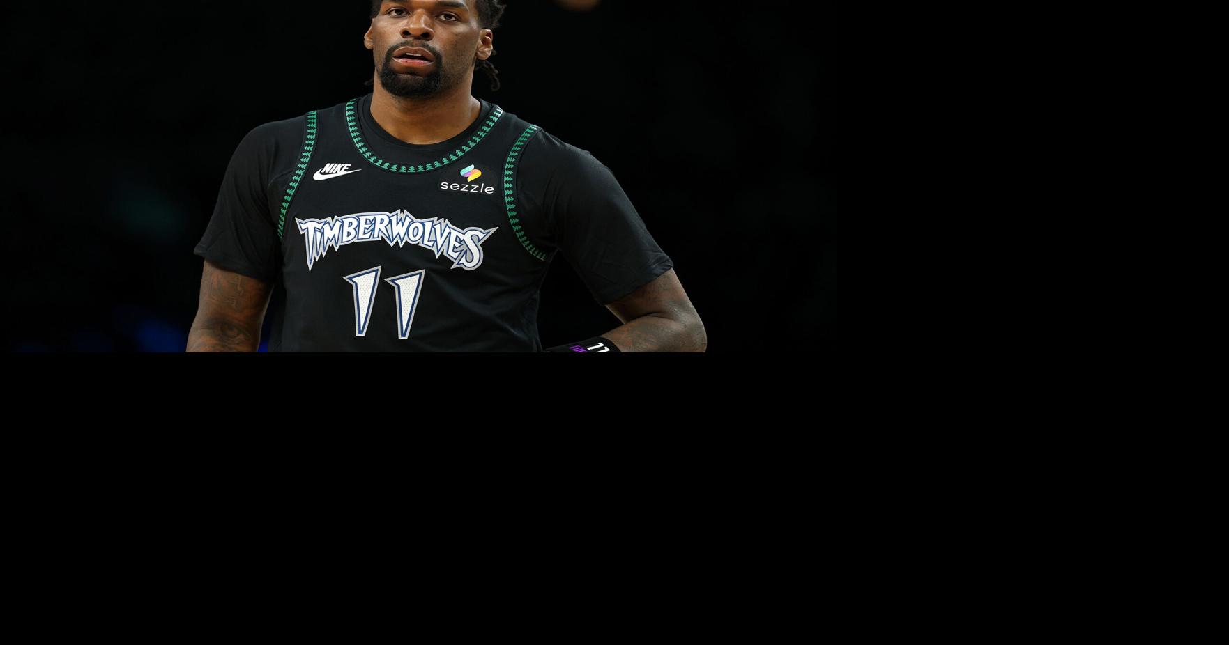 Naz Reid opens up on trade to Hornets, next chapter after Minnesota Roderick Boone, The Charlotte Observer Aug 7, 2026 1 hr ago