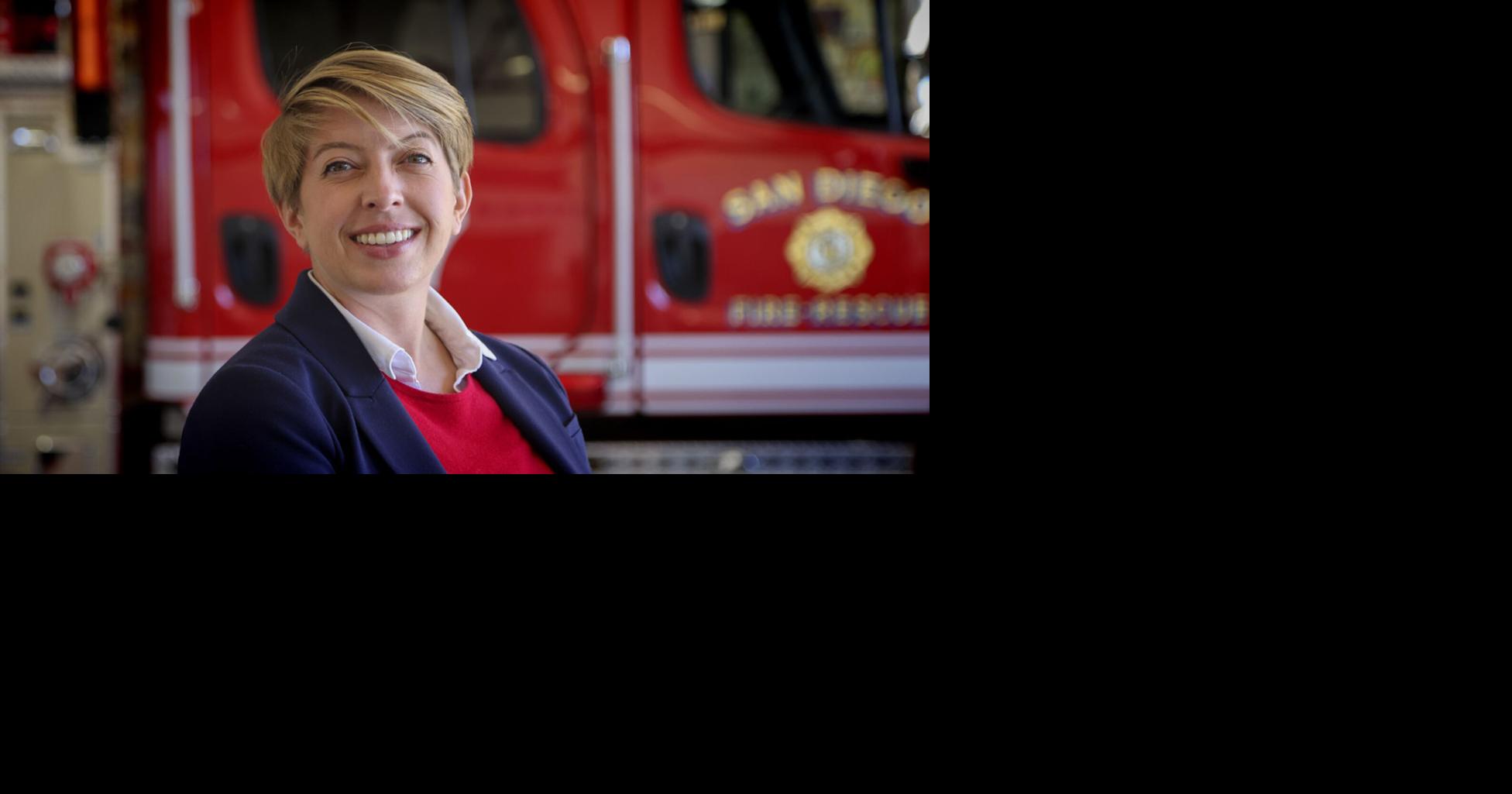 Corruption claims are defining attack ads in San Diego's high-profile race for Congress Lucas Robinson, The San Diego Union-Tribune Oct 19, 2026 48 mins ago