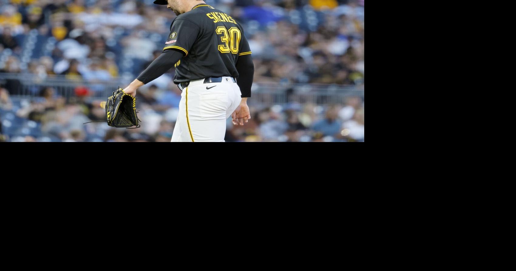 Noah Hiles: Who's to blame for Paul Skenes' struggles? A deep dive reveals plenty of possibilities Noah Hiles, Pittsburgh Post-Gazette Jul 4, 2026 27 mins ago