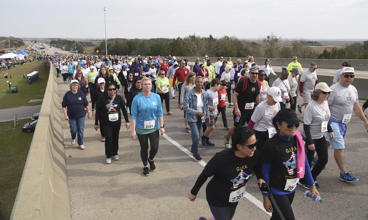 Bridge Run