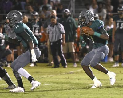 Frederica Suffers First Loss To Bulloch On Short Week Local