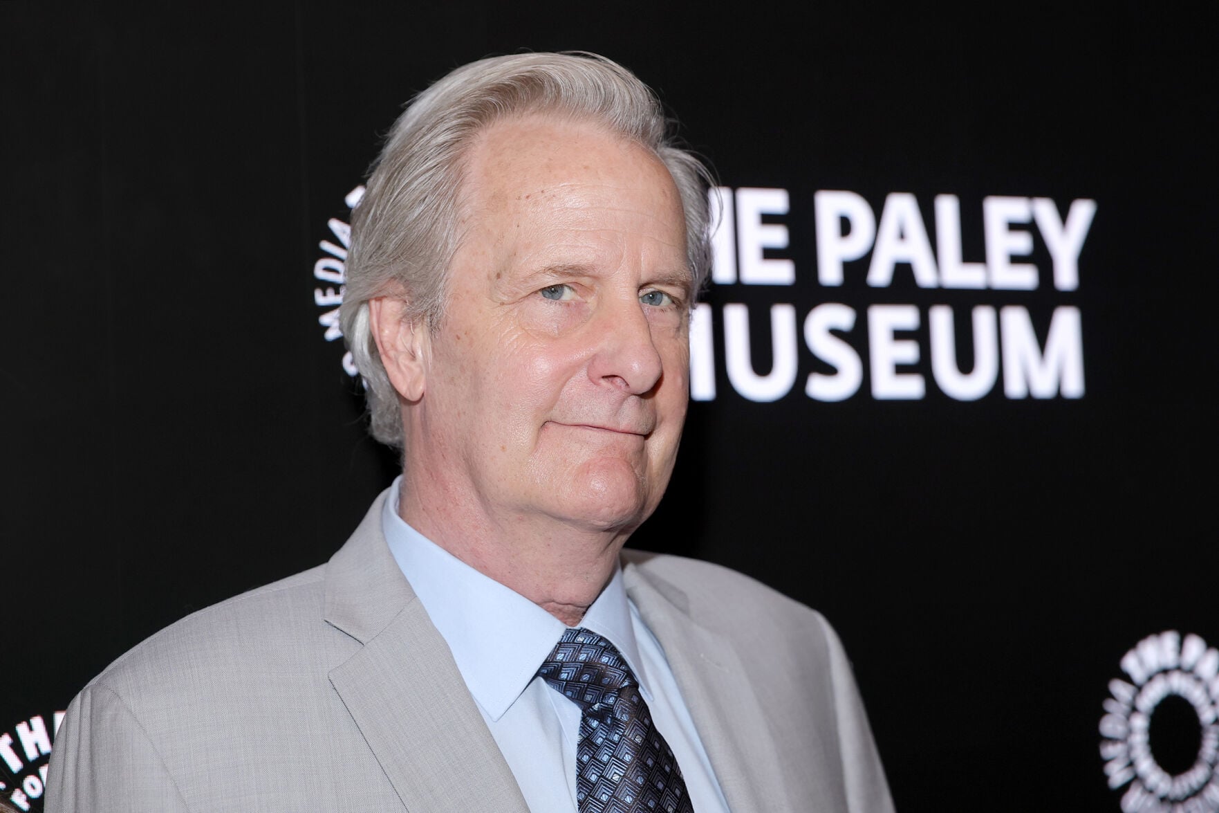 Actor Jeff Daniels attending The Brink of War screening event