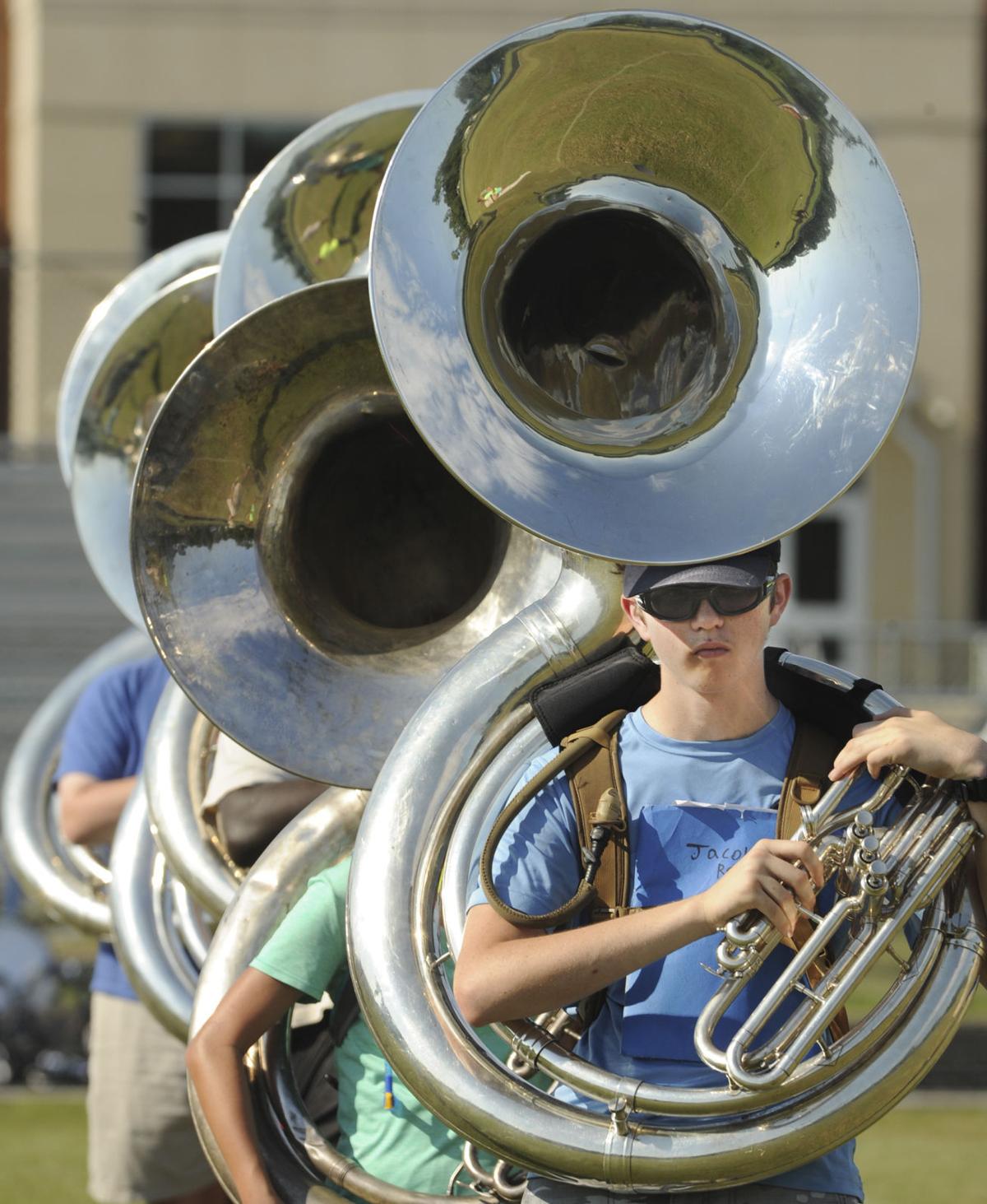 band camp