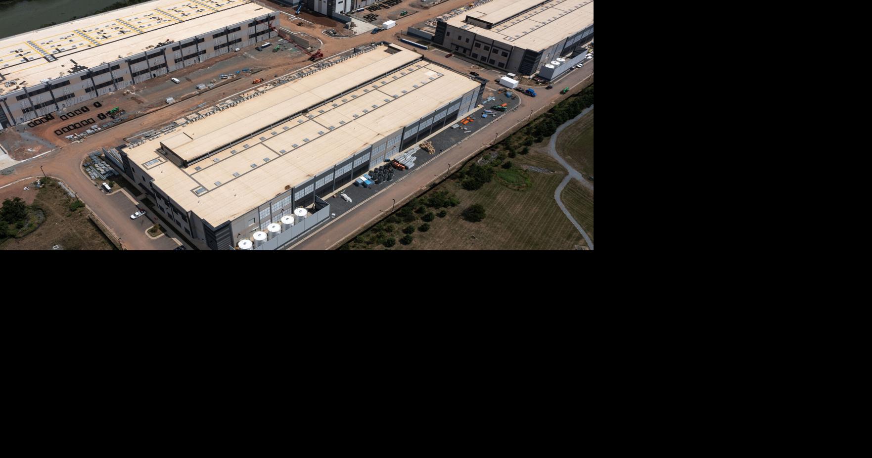 Data center power supplies imperiled by crunch in top US grid John Ainger, Bloomberg News Jul 27, 2026 52 mins ago