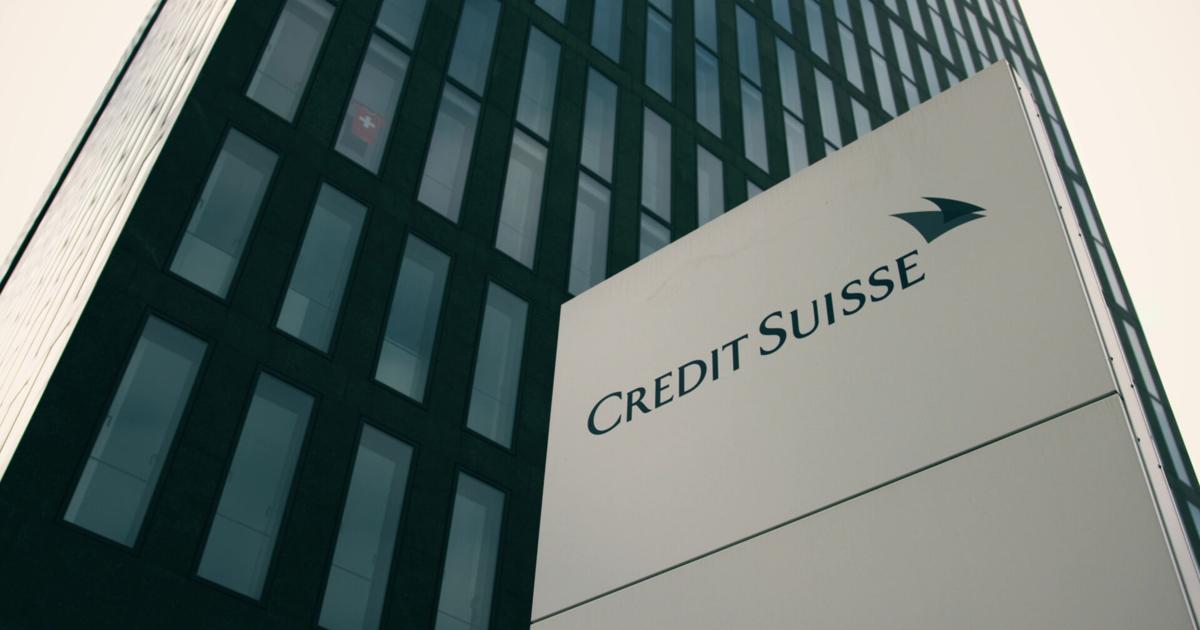 Global central banks endorse Switzerland’s Credit Suisse deal