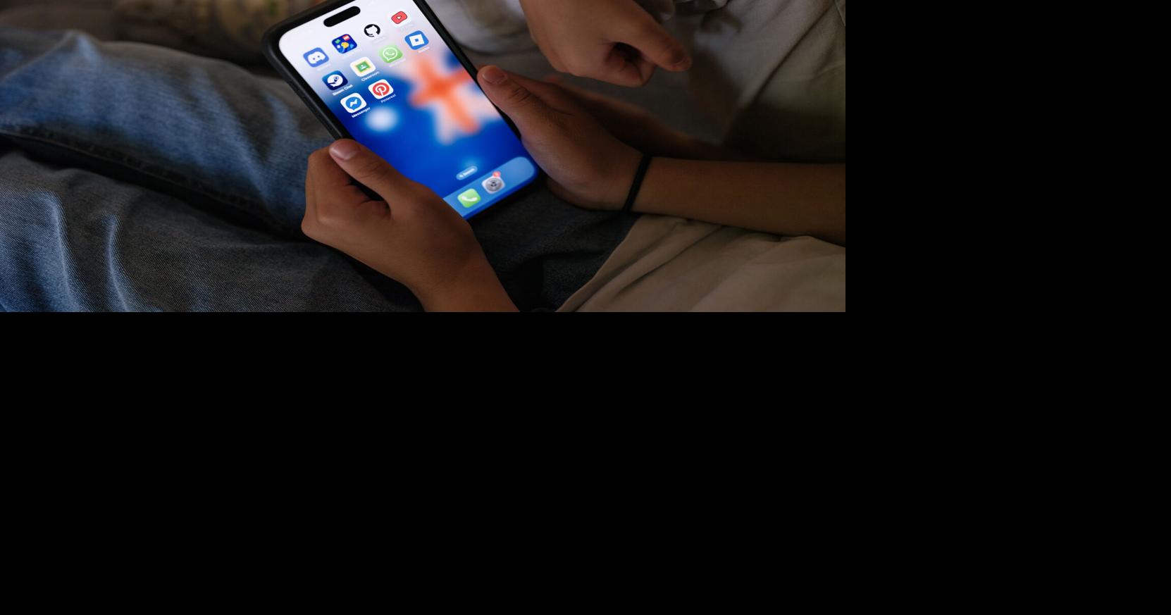NY's new social media rules for protecting children are now in place: What you need to know Cayla Bamberger, New York Daily News Aug 1, 2026 32 mins ago