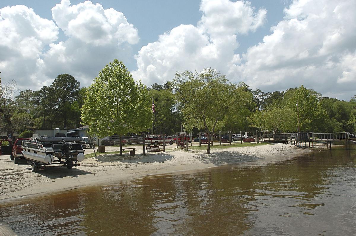 Altamaha Regional Park Local News The Brunswick News