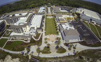 Jekyll S Future May Be In Study Local News The Brunswick News