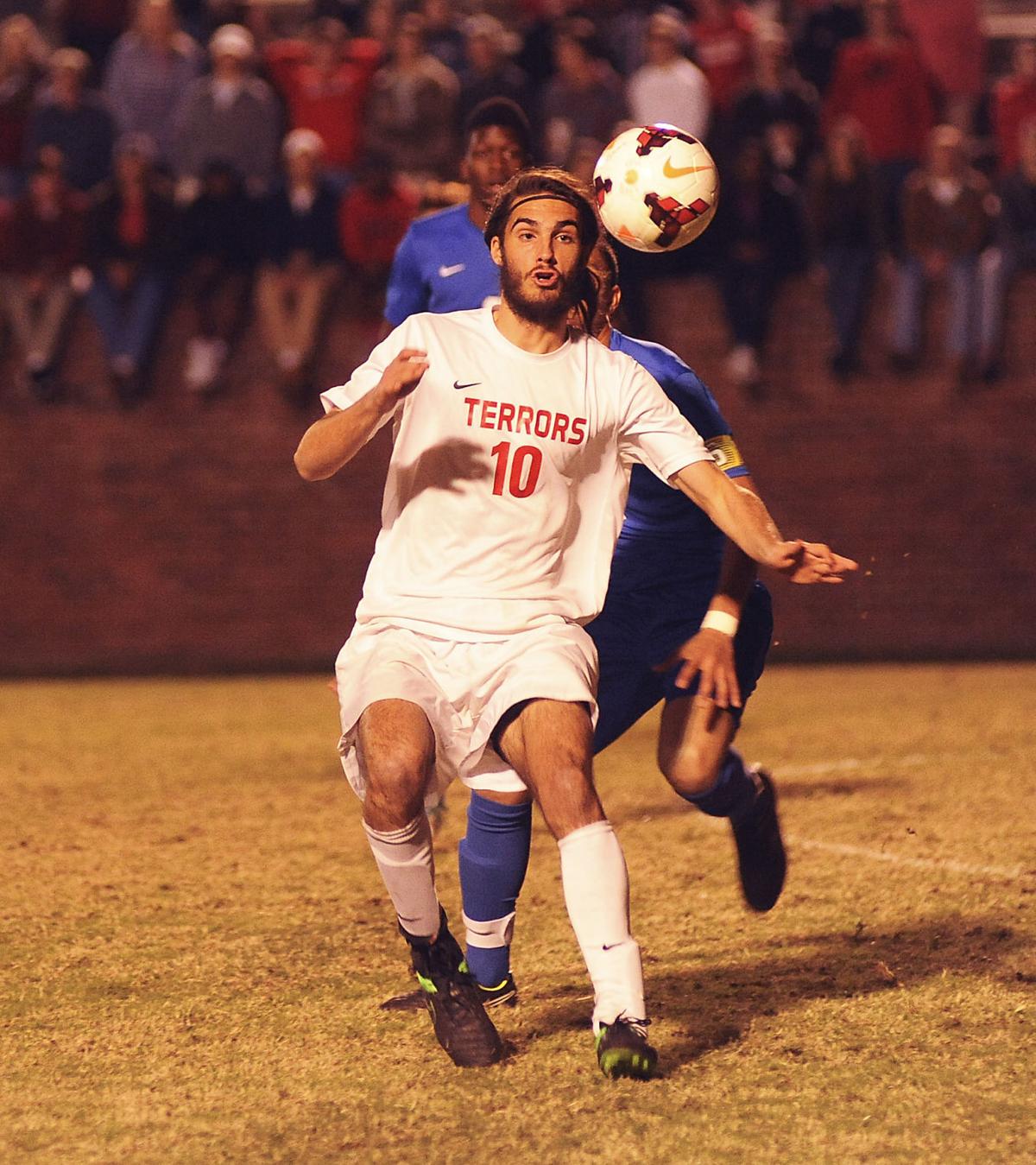 Join facebook to connect with benjamin glynn and others you may know. Benjamin Glynn Facebook - Glynn Academy soccer shuts out Brunswick in boys, girls ...