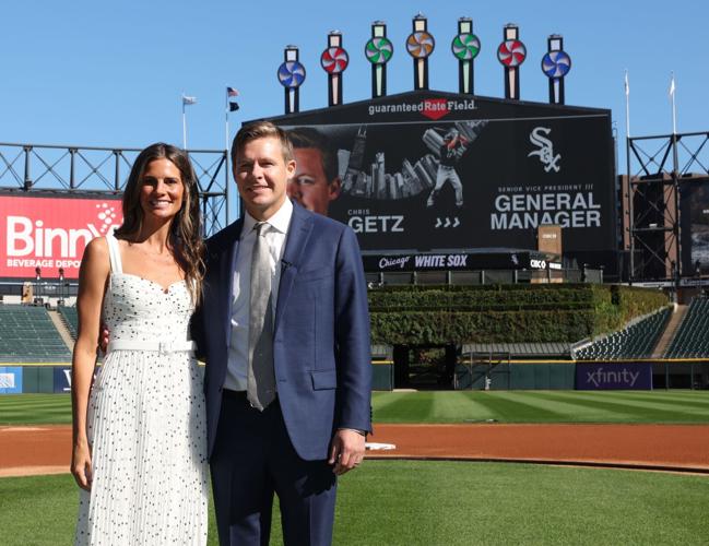 Chicago White Sox 2023 Promotional Schedule: Giveaways, Key Dates