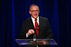 Australia reportedly plans to recognize a Palestinian state