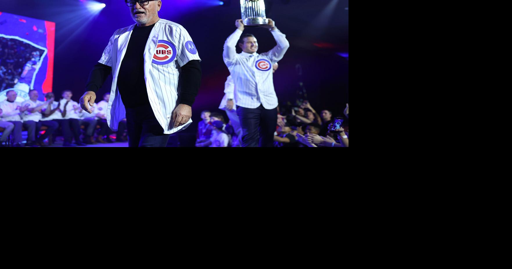 Paul Sullivan: 10-year reunion of Cubs' 2016 champions is a reminder the saga is still in progress Paul Sullivan, Chicago Tribune Jul 16, 2026 28 mins ago