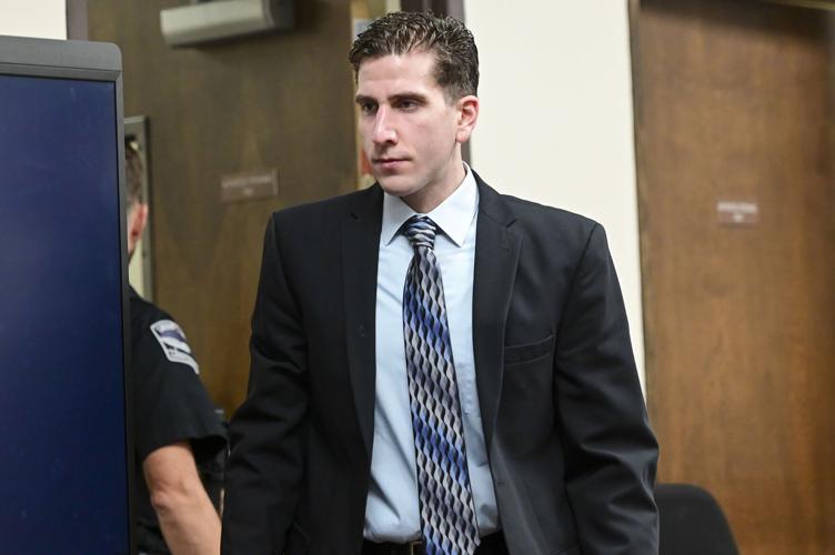 Idaho murder suspect Bryan Kohberger was dropped from high school ...