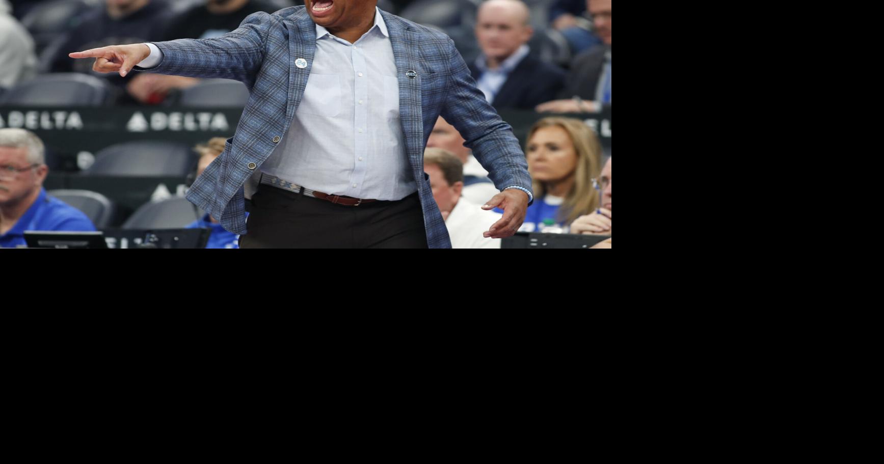 Ex-UNC coach Hubert Davis joins TNT as college basketball contributor Michael McCleary, The News & Observer (Raleigh) Oct 27, 2026 56 mins ago