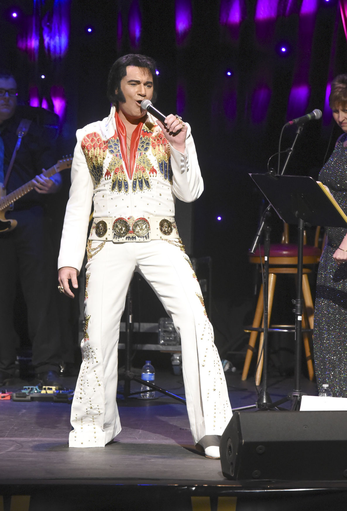 final Elvis