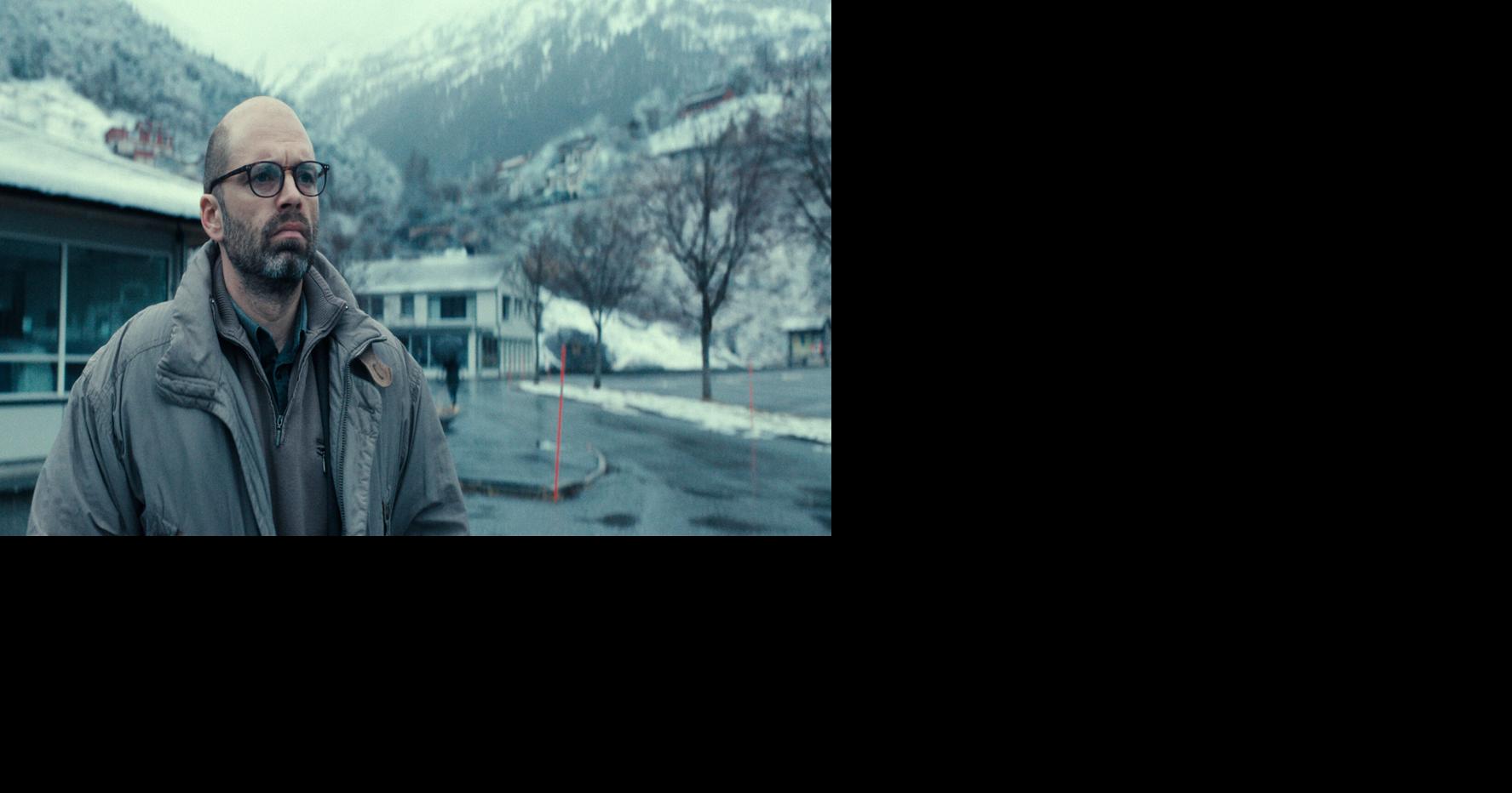 Review: 'Fjord,' about an outsider family clashing with the state, will test you Mark Olsen, Los Angeles Times Oct 9, 2026 21 mins ago