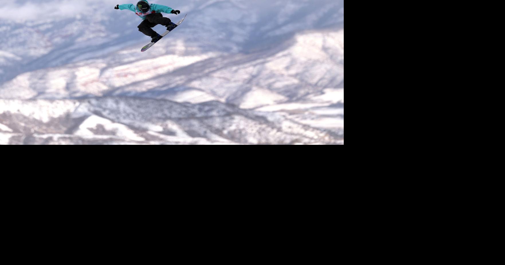 US ski resorts turn to drones to make it snow amid dire drought