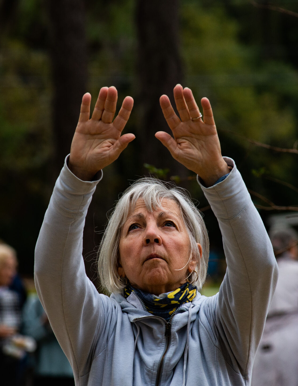 Brunswick Community Labyrinth Officially Complete | Local News ...