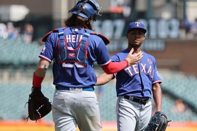 Why 2023 Should Be the Rangers' Year of Progress - D Magazine