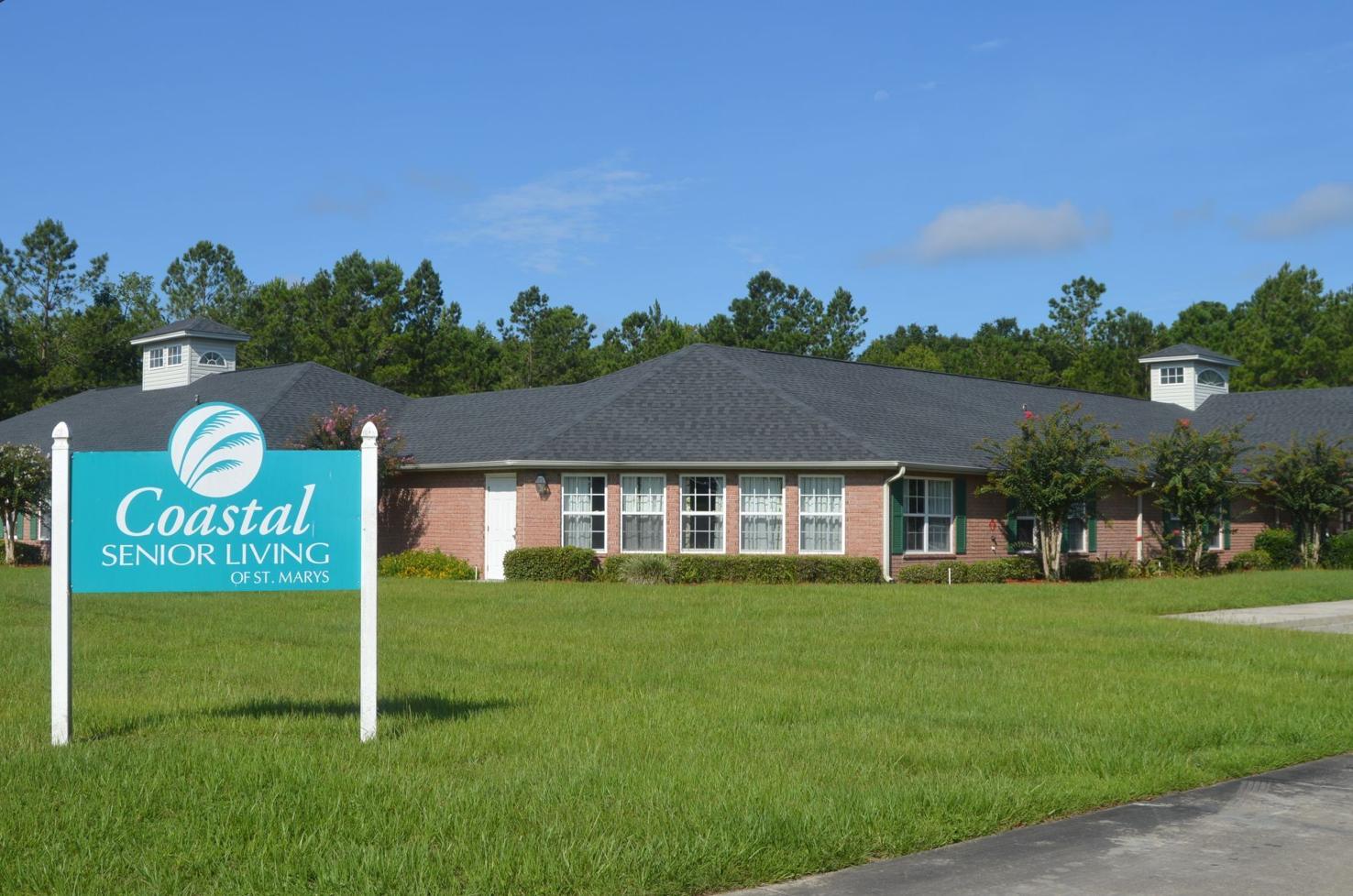 St. Marys assisted care center closing on short notice Local News