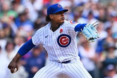 I would truly would love to stay a Cub': Ahead of the trade