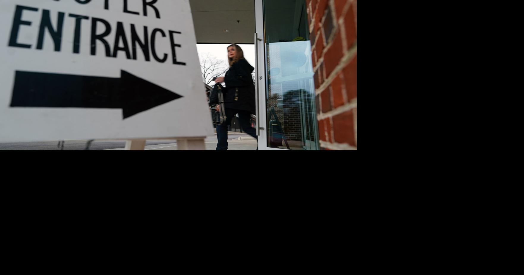 Noah Feldman: The Supreme Court doesn't care about voting anymore Noah Feldman, Bloomberg Opinion Jun 5, 2026 2 hrs ago
