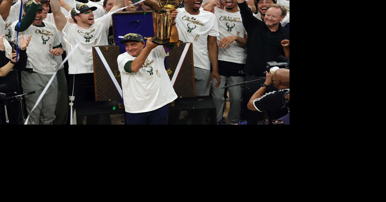 Marc Lasry says his group is still in hunt for Las Vegas NBA expansion team Mick Akers, Las Vegas Review-Journal Oct 28, 2026 46 mins ago