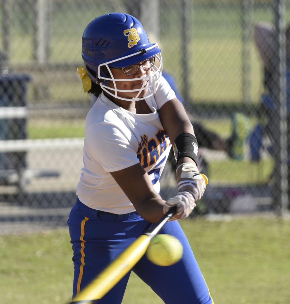 BHS softball