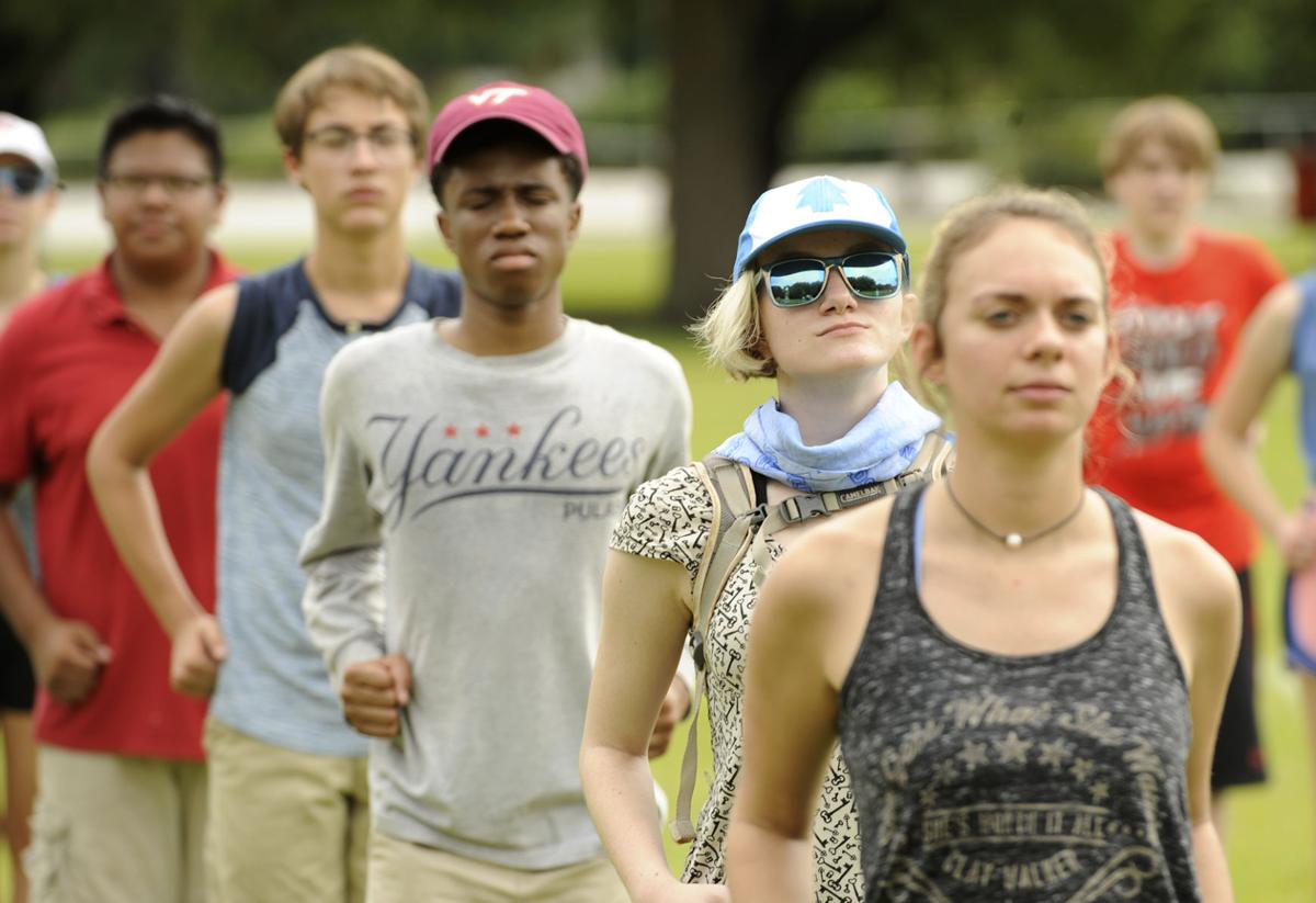 band camp