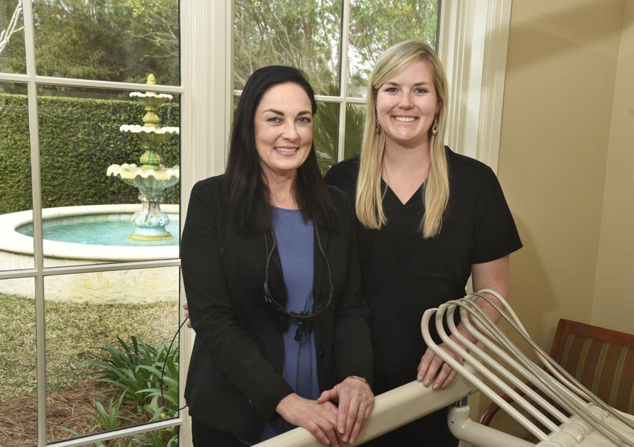 Local dentist joins established practice | Life | The Brunswick News