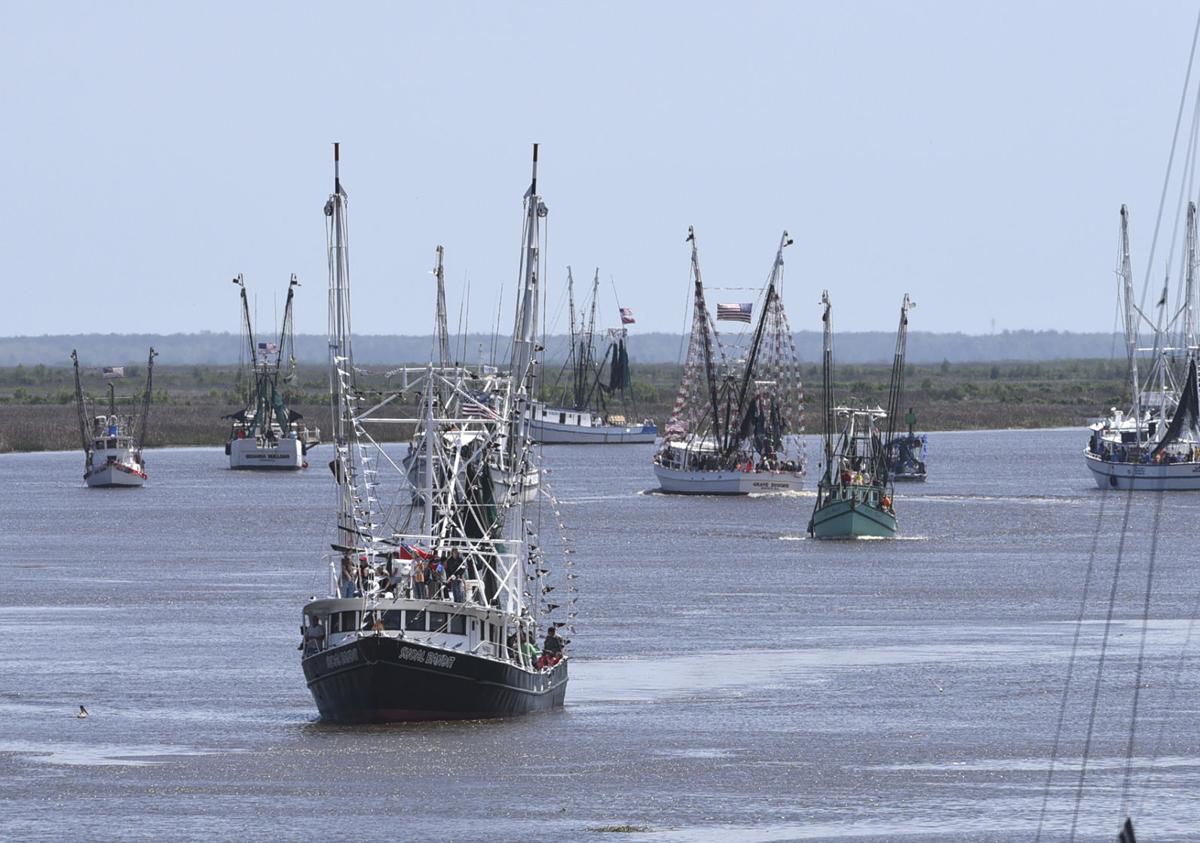 blessing of the fleet