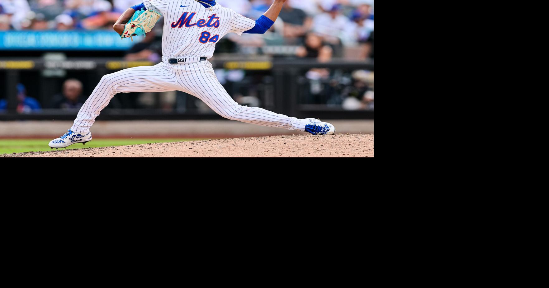 Mets bullpen, defense falls short in loss to Astros to drop series Abbey Mastracco, New York Daily News Aug 30, 2026 18 mins ago