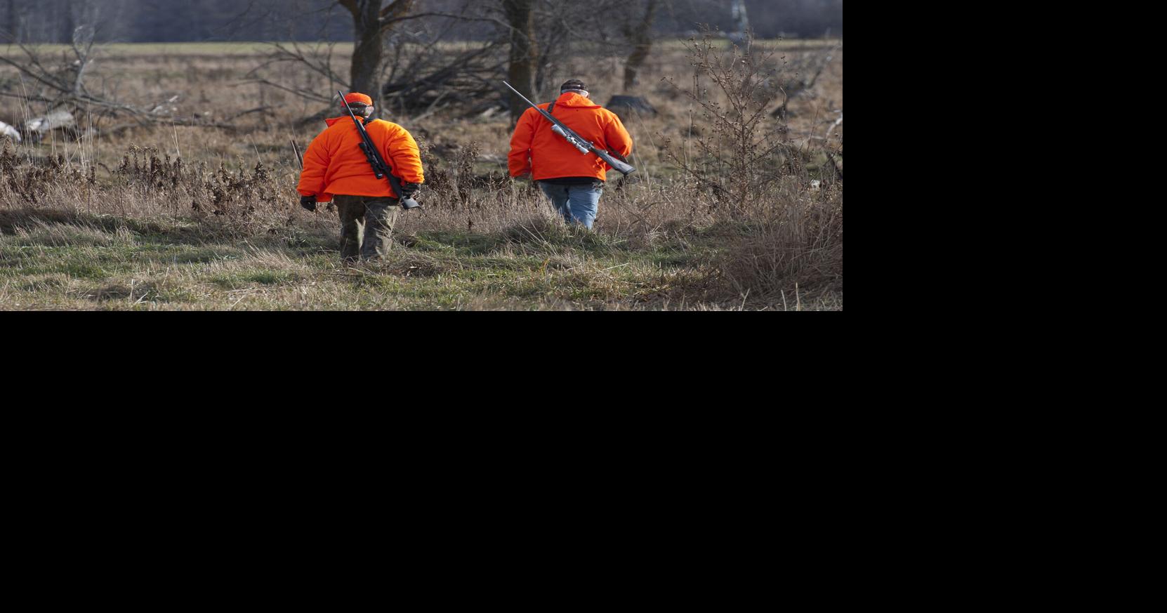 Could Minnesota hunters shoot 200,000 deer this year? Dave Orrick, Star Tribune Oct 28, 2026 57 mins ago