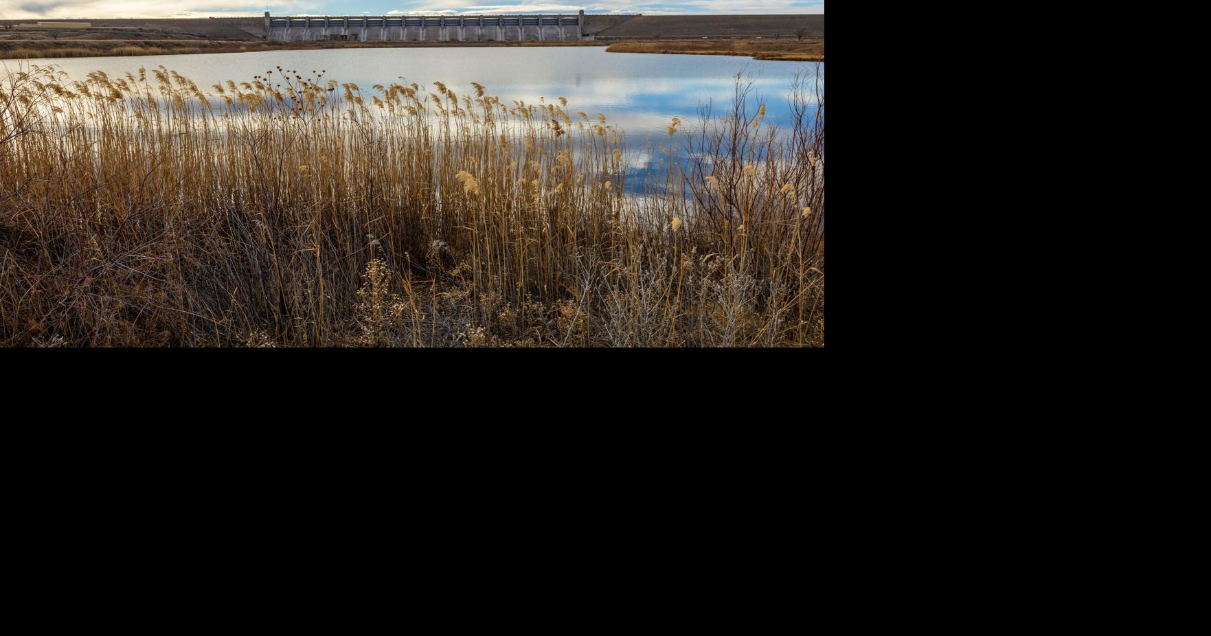 Sewage spill slowly moving down Arkansas River Noelle Phillips, The Denver Post Aug 30, 2026 37 mins ago