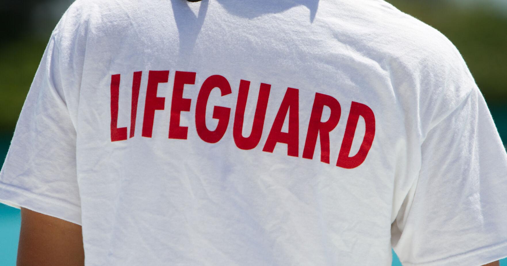 Chronic lifeguard shortage serves as springboard to address racial inequities - Vimarsana News