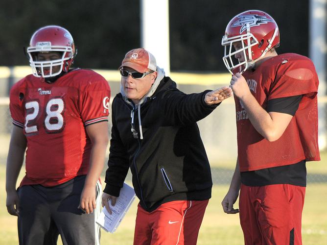 Glynn Academy to face defending state champ coming off dramatic win