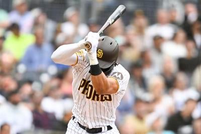San Diego Padres: Fernando Tatis Jr. says things are 'terrible' after  team's series loss vs Pirates